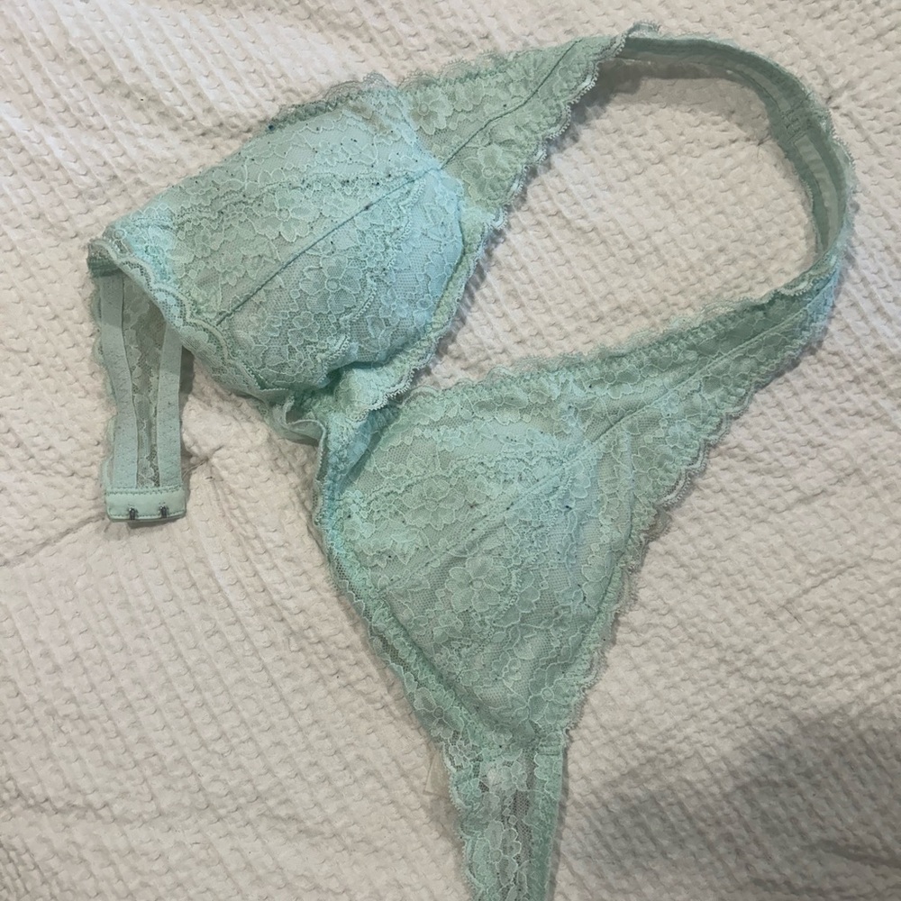 Women’s bra